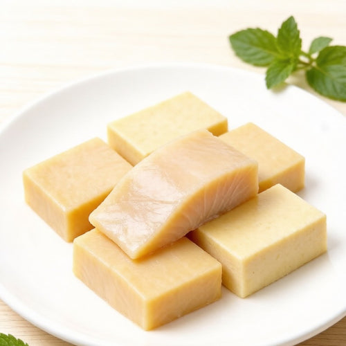 Handmade Fish Tofu